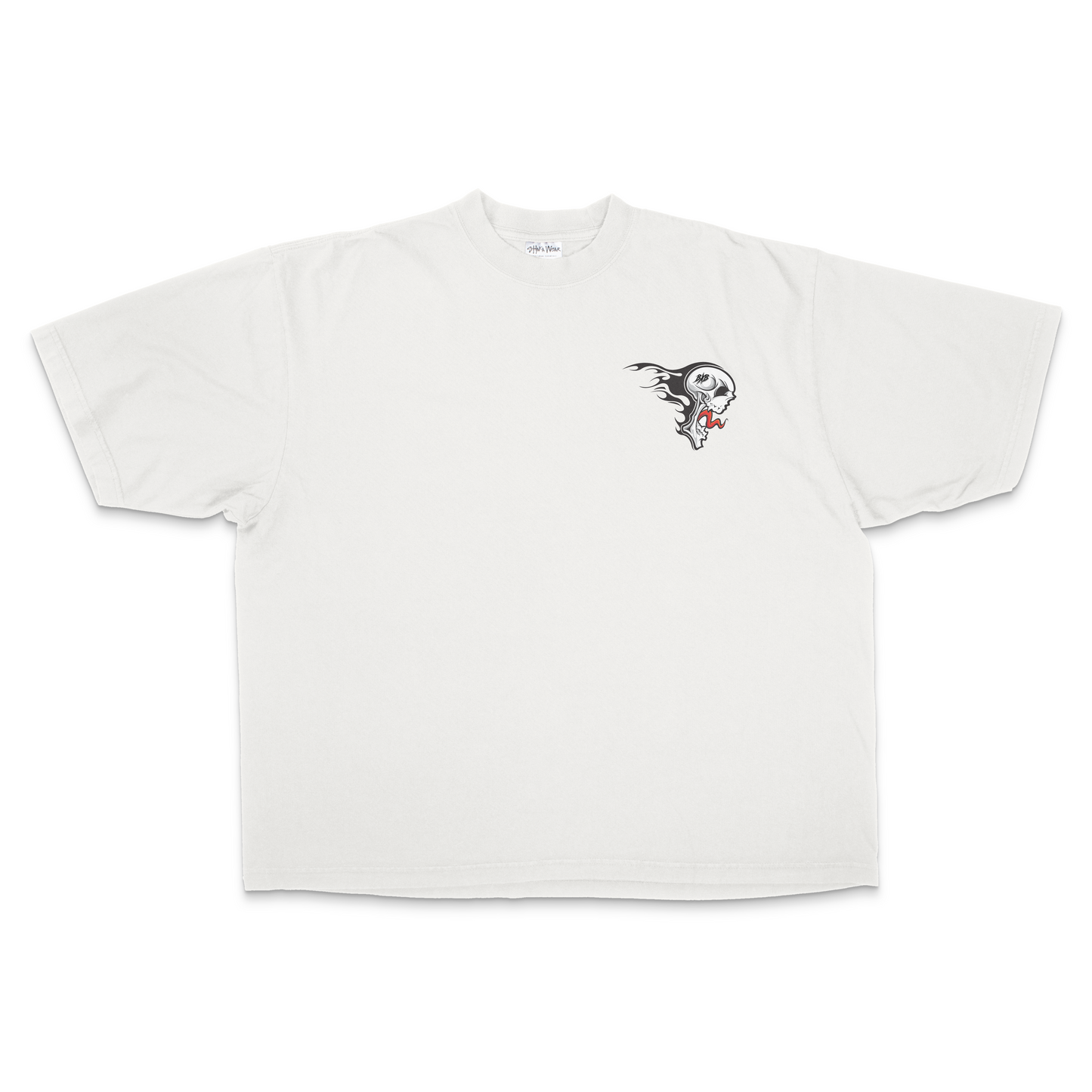 CONCEPT 3 - OFF WHITE COLORWAY (CROPPED) *PRE-ORDER*